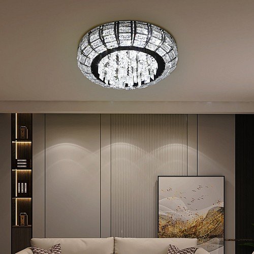 Classic Gold Chandelier