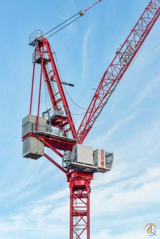 TitanCranes