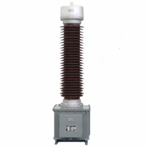 Capacitive Voltage Transformer V78