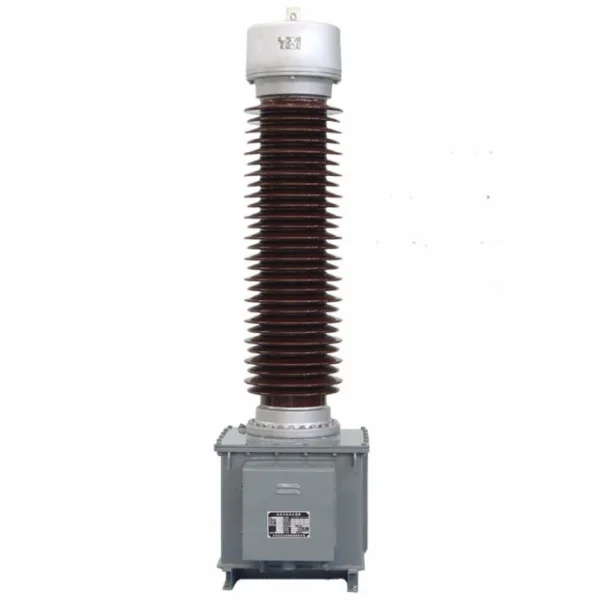 Capacitive Voltage Transformer V78