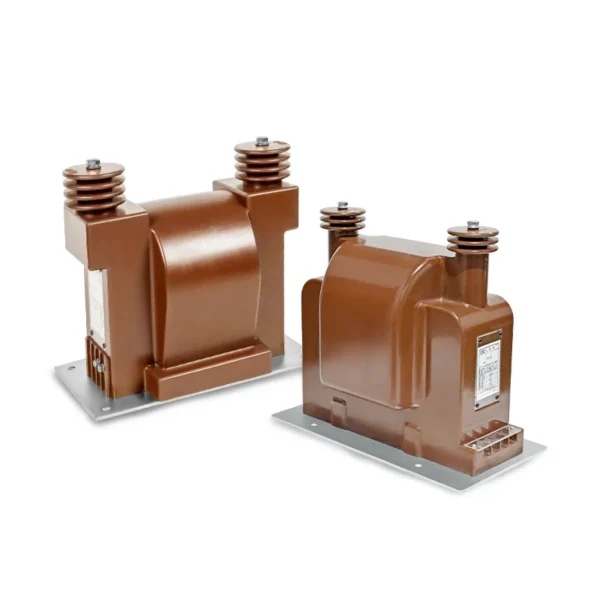 Capacitive Voltage Transformer V51