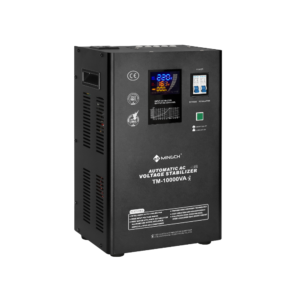 SafeCurrent Stabilizer 1000 VA