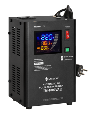 PowerShield AVR 1000 VA