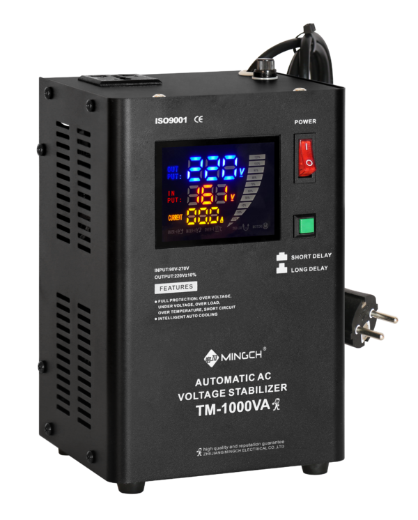 PowerShield AVR 1000 VA