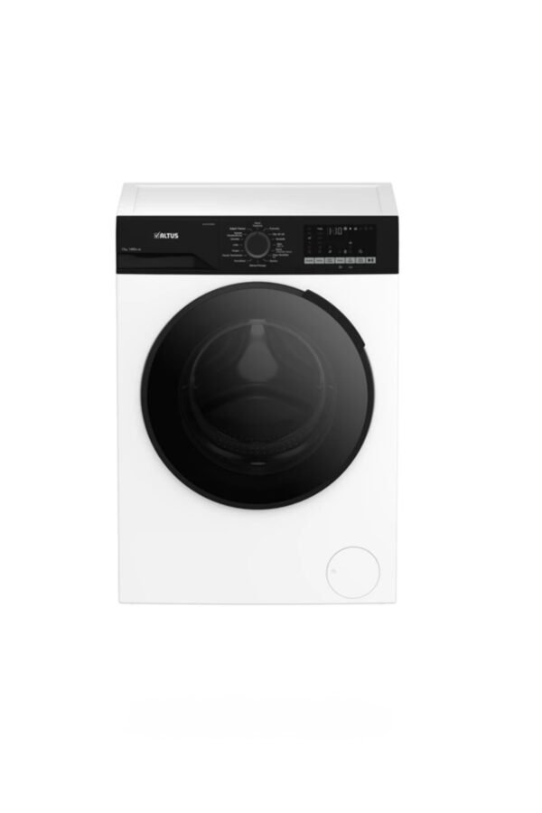 Washing machine W40