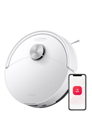 Robot vacuum R61
