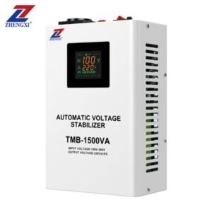 HomeVolt Pro 1500 VA