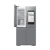 Samsung RS65R5691M9 Family Hub 21.5" Touch, Twin Cooling Plus, AI Vision, SmartThings Wi-Fi