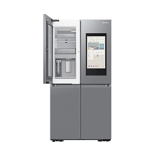 Samsung RS65R5691M9 Family Hub 21.5" Touch, Twin Cooling Plus, AI Vision, SmartThings Wi-Fi