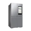 Samsung RS65R5691M9 Family Hub 21.5" Touch, Twin Cooling Plus, AI Vision, SmartThings Wi-Fi