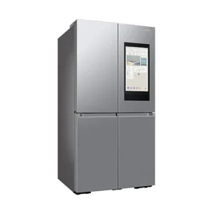 31 Samsung RS65R5691M9 Family Hub 21.5" Touch, Twin Cooling Plus, AI Vision, SmartThings Wi-Fi