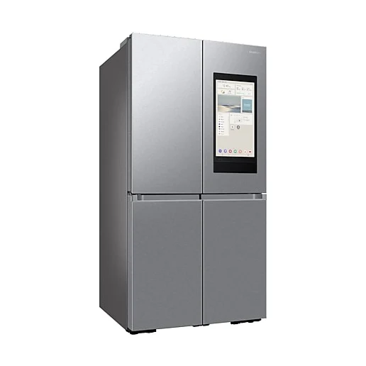Samsung RS65R5691M9 Family Hub 21.5" Touch, Twin Cooling Plus, AI Vision, SmartThings Wi-Fi